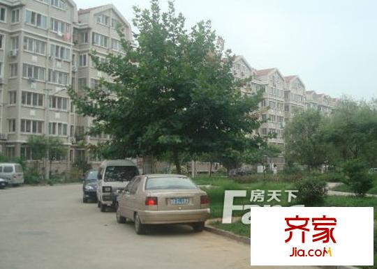 升平路小區(qū)外景圖