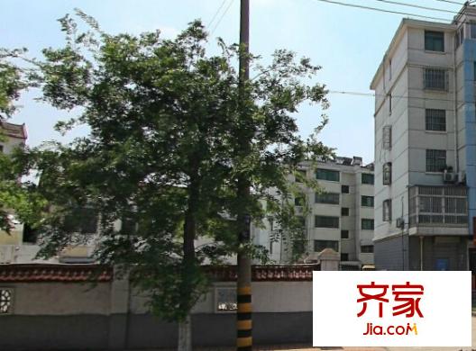 現(xiàn)代漢城外景圖7