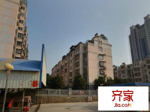 福潤(rùn)家園外景圖3