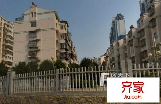 福潤(rùn)家園外景圖5