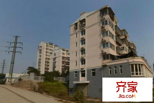 福潤(rùn)家園外景圖7