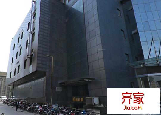 左岸人家外景圖1