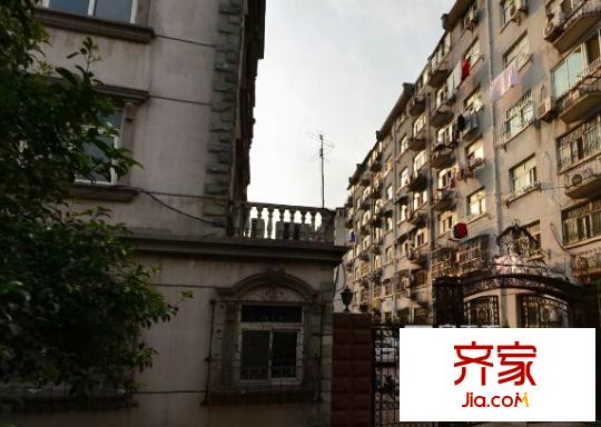 望湖大廈外景圖5