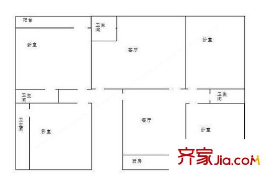 望塔景園
