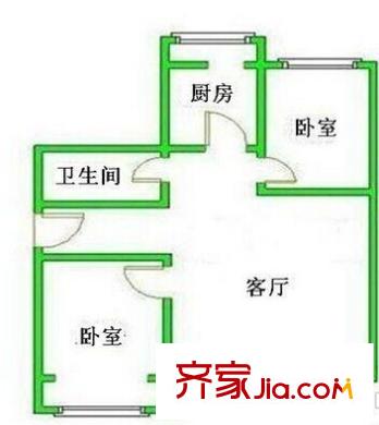 望塔景園