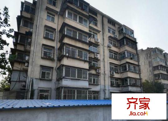 望塔景園外景圖1