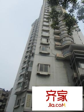 山水豪庭外景圖徐州  