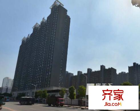榮景盛苑外景圖1