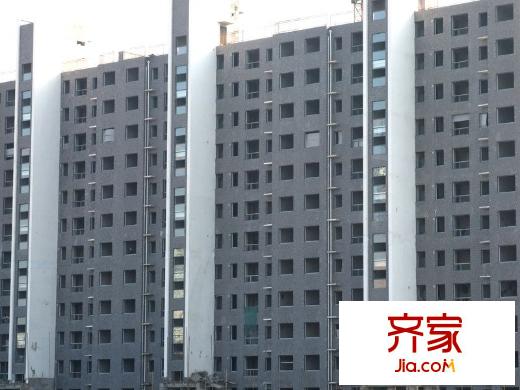 榮景盛苑外景圖1