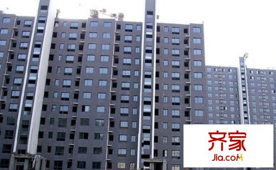 榮景盛苑外景圖51