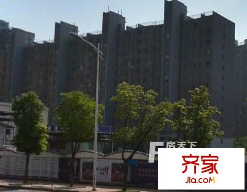 榮景盛苑外景圖2