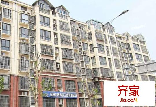 樂庭公寓外景圖9