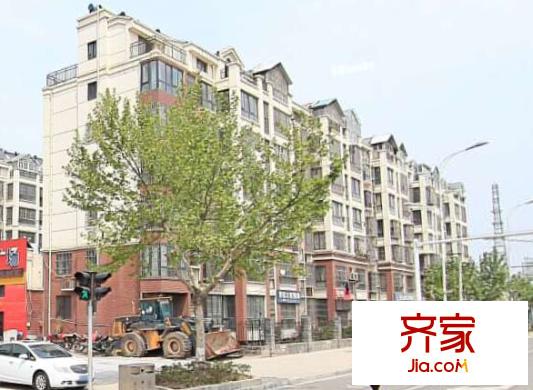 樂庭公寓外景圖6