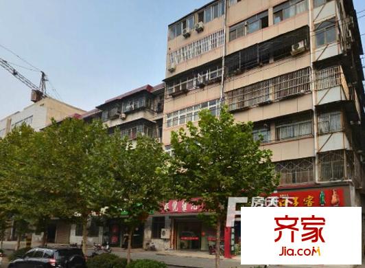 蘭園小區(qū)外景圖4