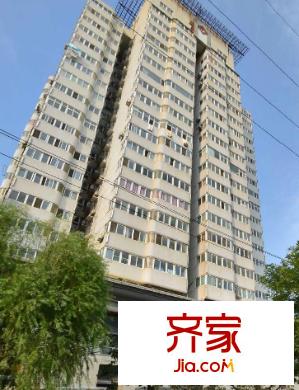 金達小區(qū)外景圖3