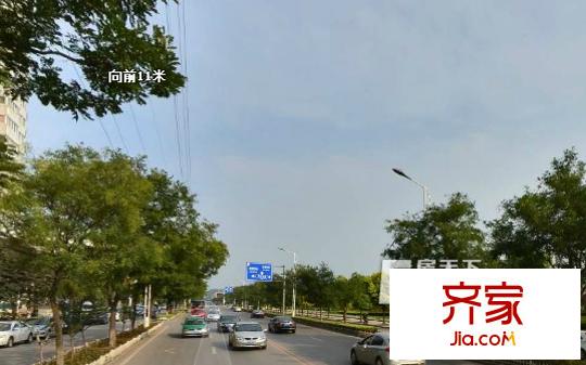 金達小區(qū)外景圖6