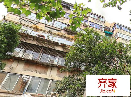 金水公寓外景圖12