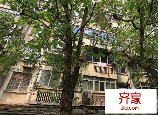 金水公寓外景圖11