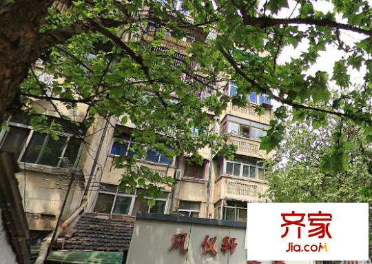 金水公寓外景圖9