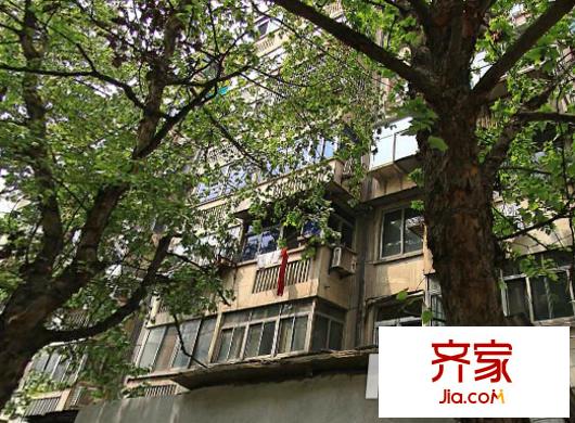 金水公寓外景圖8