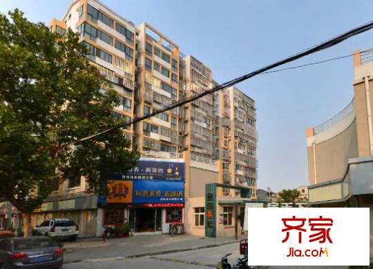金奎果苑外景圖1
