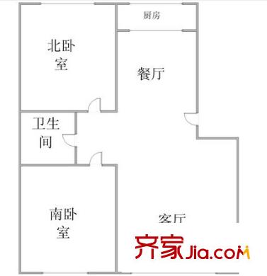 好萊花園 