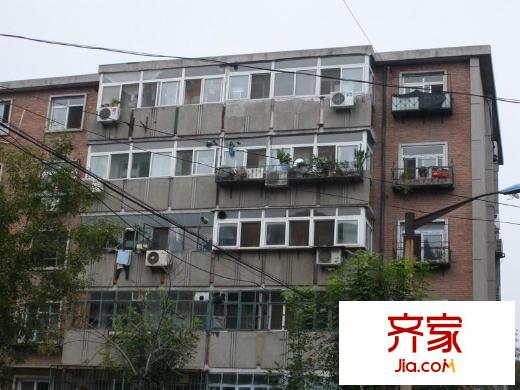 好萊花園外景圖徐州  