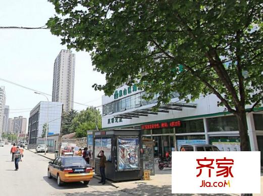 湖濱嘉苑外景圖7