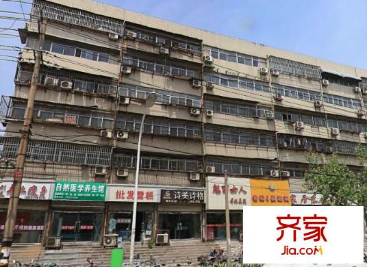 湖濱嘉苑外景圖4