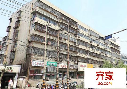湖濱嘉苑外景圖6