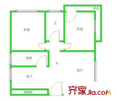 湖濱嘉苑