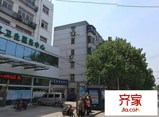 湖濱嘉苑外景圖2