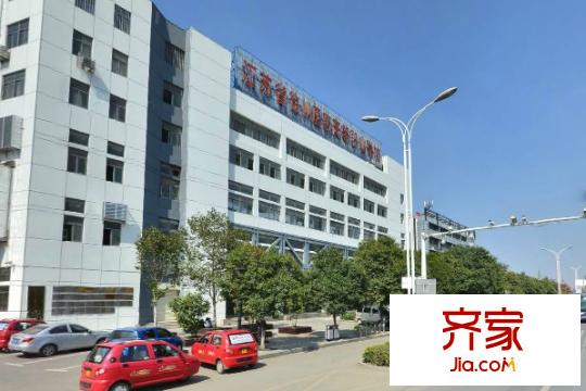 國源小區(qū)外景圖4
