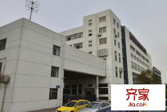 國源小區(qū)外景圖2