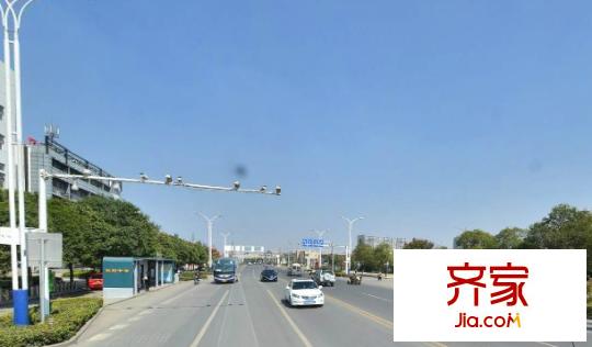 國源小區(qū)外景圖5