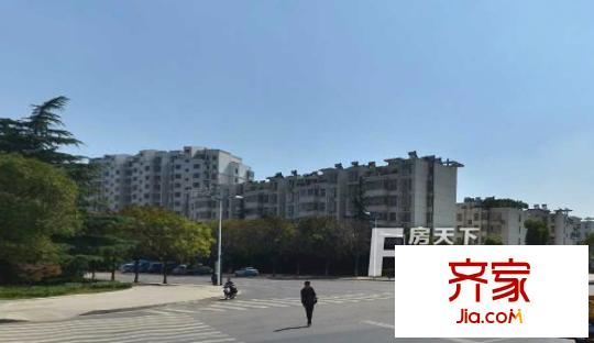 國源小區(qū)外景圖6