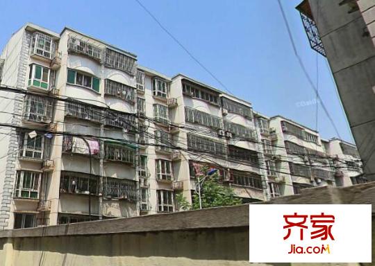 公路公寓外景圖10