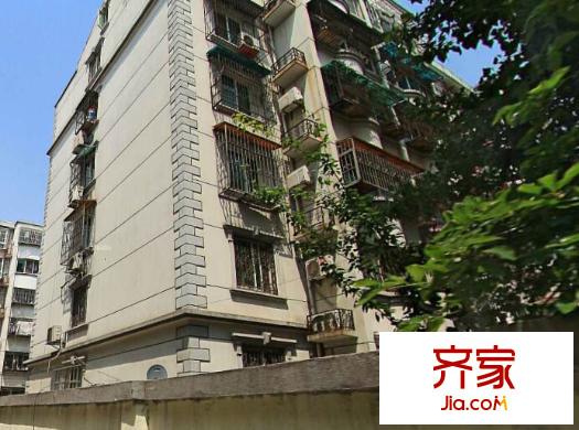 公路公寓外景圖12