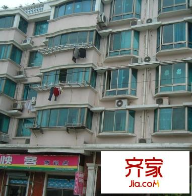 富仕名邸外景圖3