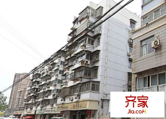 富麗西園外景圖7