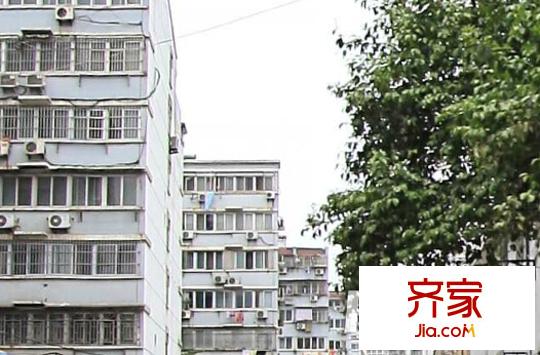 富麗西園外景圖3
