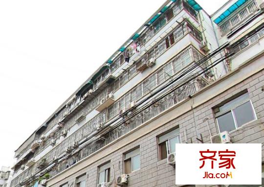 富麗西園外景圖5