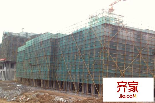 景楓法蘭谷項(xiàng)目（2015-3-19）