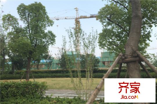 富力十號(hào)項(xiàng)目（2015.8.18）