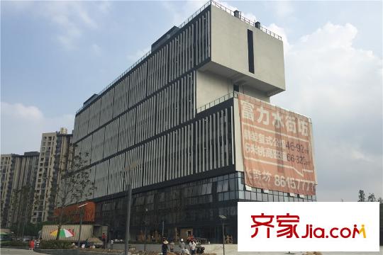 富力十號配套商業(yè)