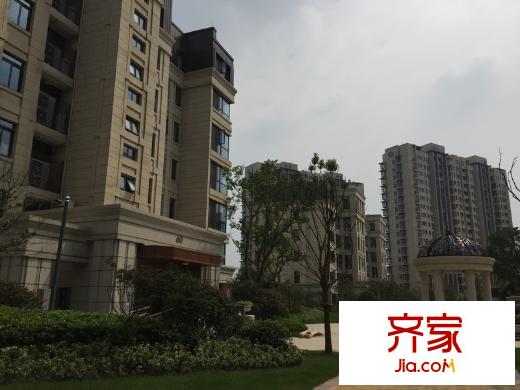 富力十號(hào)外景圖