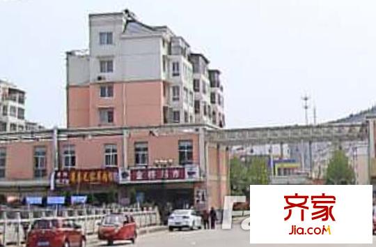 馨樂園外景圖12