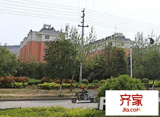馨樂園外景圖10