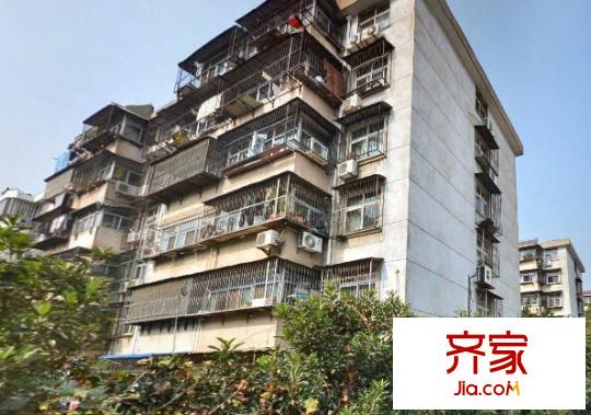 時代華庭外景圖3