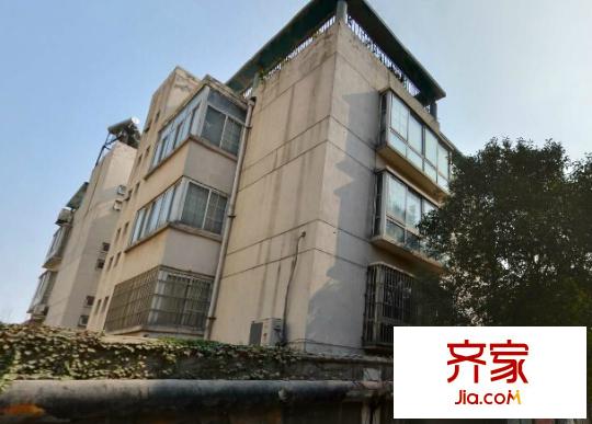 時代華庭外景圖5